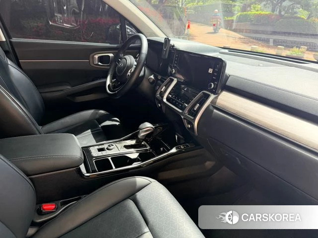 Kia Sorento 4th Generation id 4283509 из Кореи 14
