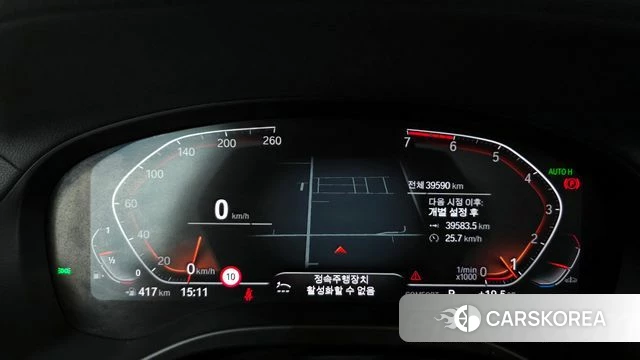 BMW X3 (G01) id 3828247 из Кореи 18