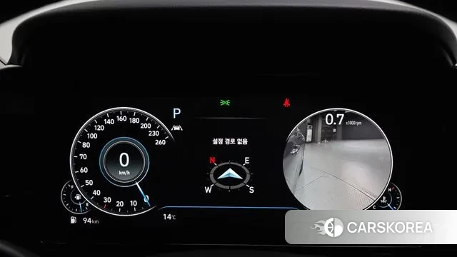 Hyundai The New Grandeur IG id 3484540 из Кореи 18