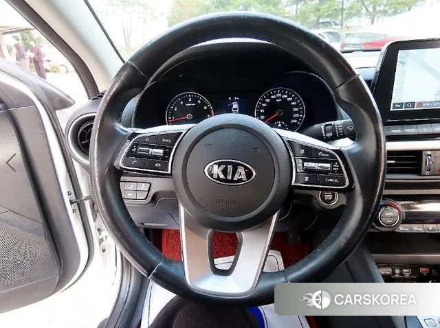 Kia Come New K3 id 3712951 из Кореи 16