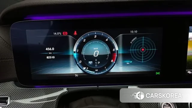 Mercedes-Benz CLS-Class C257 id 3778685 из Кореи 18