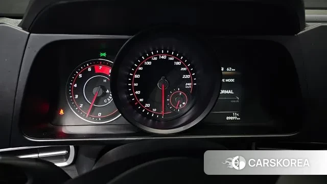 Hyundai Avante (CN7) id 3504271 из Кореи 18