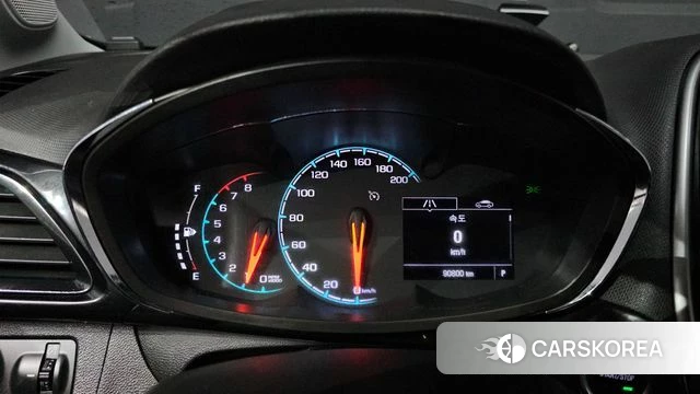 Chevrolet (GM Daewoo) The Next Spark id 3861802 из Кореи 18