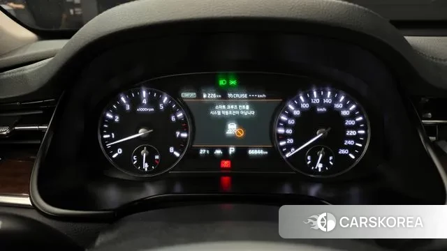 Kia More K9 id 2971361 из Кореи 18