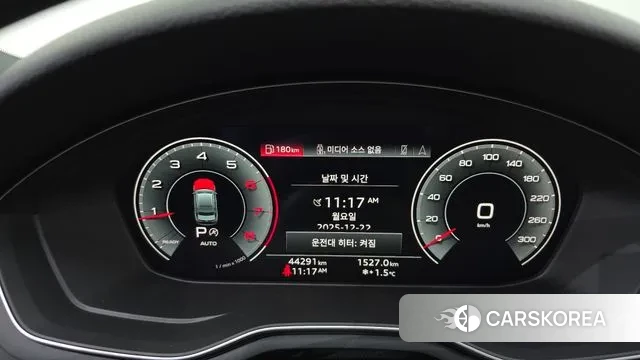 Audi A4 (B9) id 3503111 из Кореи 18