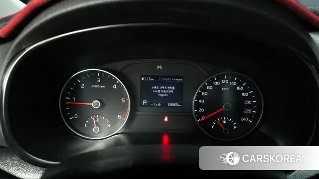 Kia Sportage The Bold id 3626461 из Кореи 18