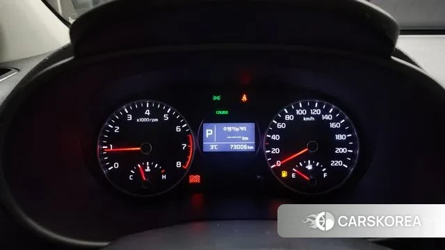 Kia All New Morning (JA) id 3583335 из Кореи 18