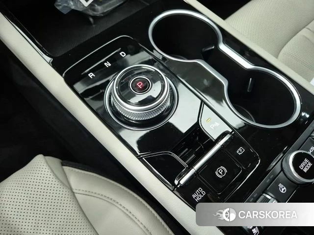 Kia The New K5 Hybrid 3rd generation id 4870634 из Кореи 18
