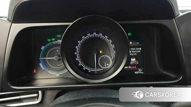 Hyundai Avante Hybrid (CN7) id 4475031 из Кореи 18