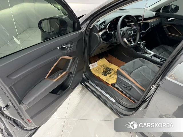 Audi Q3 id 4342157 из Китая 20