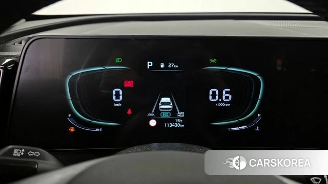 Kia Sportage 5th Generation id 4187230 из Кореи 29