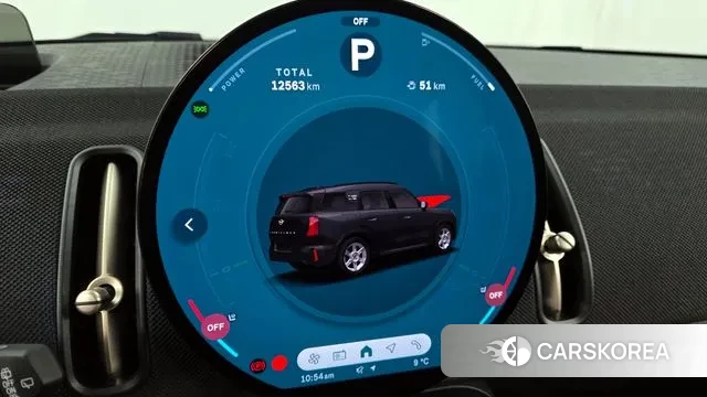 Mini Cooper S Countryman 3rd Generation id 3410217 из Кореи 18