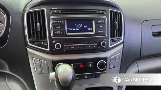 Hyundai The New Grand Starex id 4900846 из Кореи 15