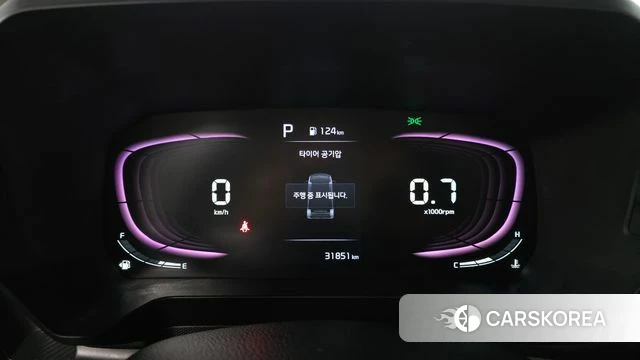 Kia The New Kia Ray id 3922583 из Кореи 18