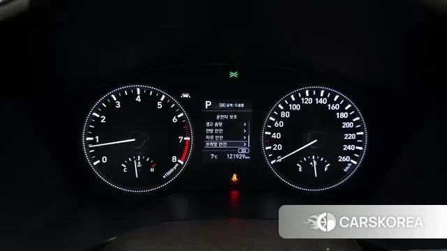 Hyundai Santa Fe TM id 3422979 из Кореи 18