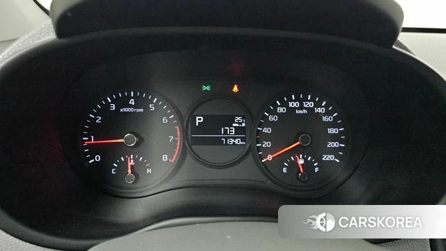 Kia Morning Urban (JA) id 4445501 из Кореи 29