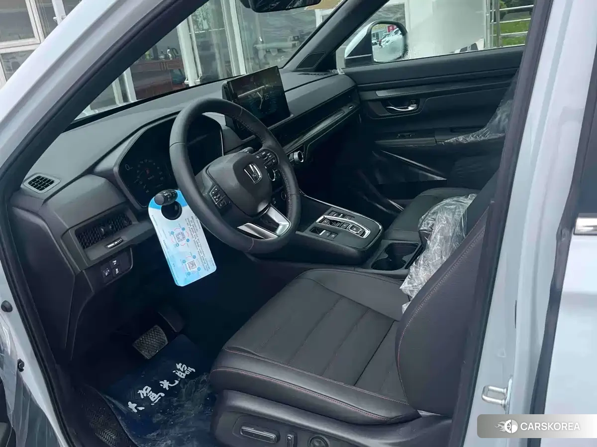 Honda CR-V id 4514267 из Китая 10