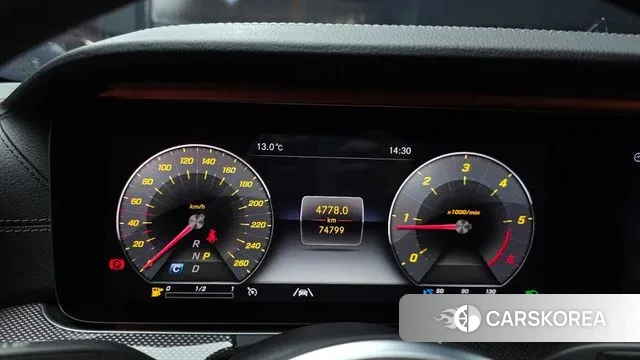 Mercedes-Benz CLS-Class C257 id 3567852 из Кореи 18