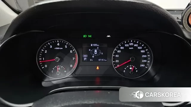 Kia Come New K3 id 3651459 из Кореи 18