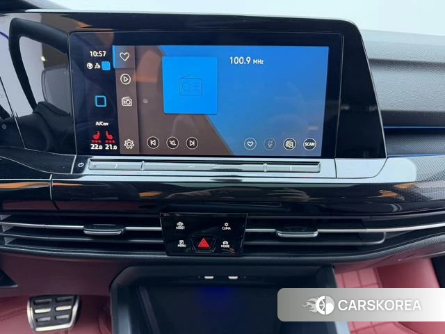 Volkswagen Golf id 4256295 из Китая 19