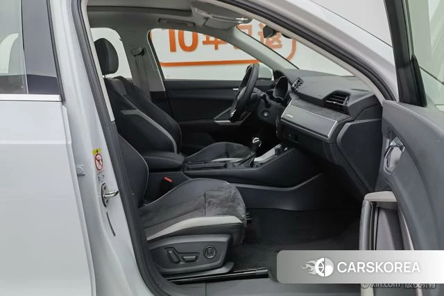 Audi Q3 id 4258069 из Китая 22