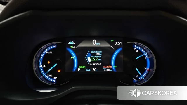 Toyota RAV4 5th Generation id 4464184 из Кореи 31