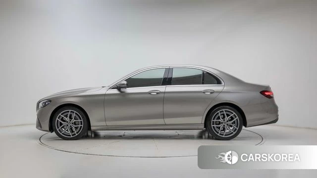 Mercedes-Benz E-Class W213 id 4711597 из Кореи 18