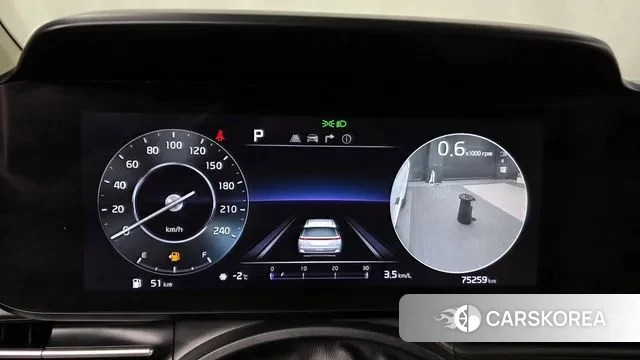 Kia Carnival 4th generation id 3649950 из Кореи 18