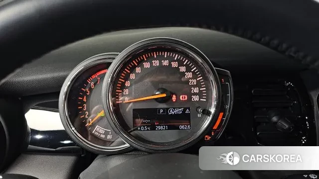 Mini Cooper id 3675694 из Кореи 18