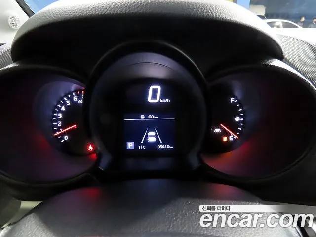 Kia The New Ray id 2936761 из Кореи 18