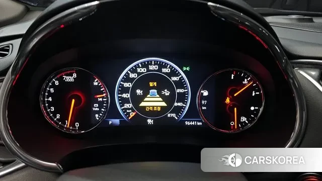 Chevrolet (GM Daewoo) The New Malibu id 3666577 из Кореи 18