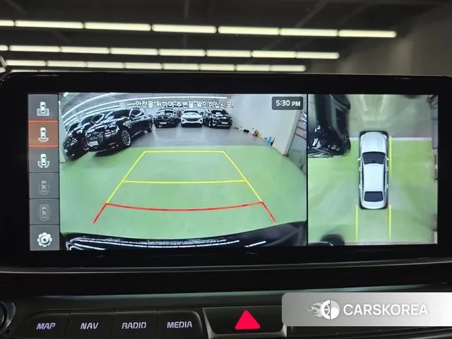 Kia More K9 id 3133364 из Кореи 18