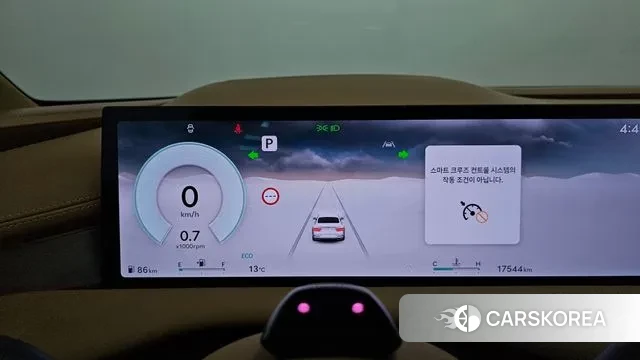 Genesis G80 (RG3) id 3721020 из Кореи 18