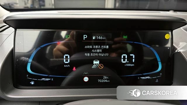 Hyundai Casper id 3923487 из Кореи 18