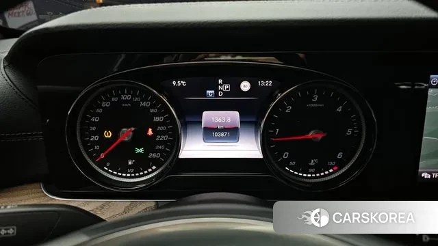 Mercedes-Benz E-Class W213 id 3413289 из Кореи 18