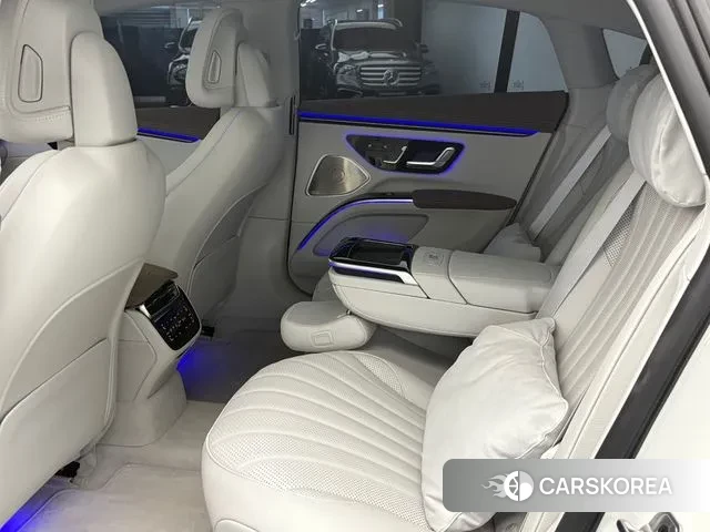 Mercedes-Benz EQS V297 id 3026748 из Кореи 8