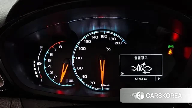 Chevrolet (GM Daewoo) The New Spark id 3752607 из Кореи 18