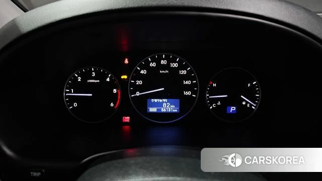 Hyundai The New Grand Starex id 3820800 из Кореи 18