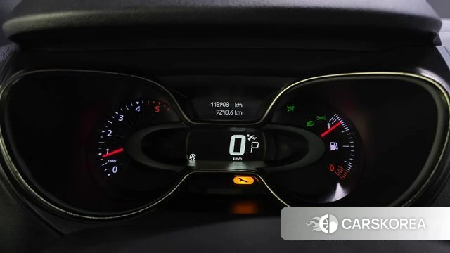 Renault Korea (Samsung) New QM3 id 4694003 из Кореи 28