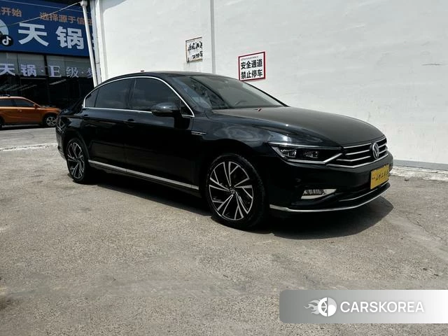 Volkswagen Magotan id 4353607 из Китая 8