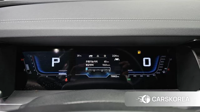 Ssangyong Torres id 4618612 из Кореи 28