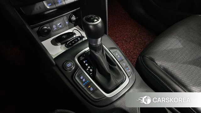 Hyundai Kona id 4430252 из Кореи 31