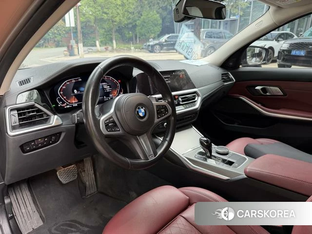BMW 3 series id 4353703 из Китая 15