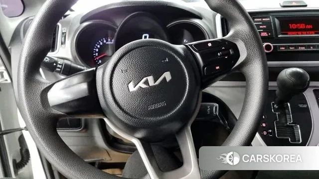 Kia The New Ray id 3551221 из Кореи 14