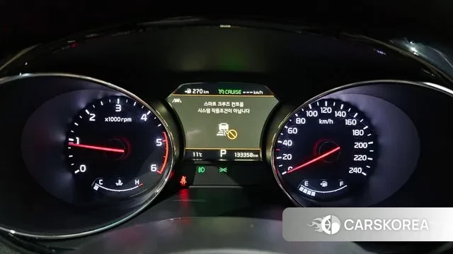 Kia The New Carnival id 3742433 из Кореи 18