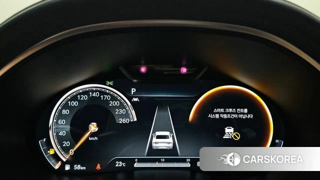 Genesis G80 (RG3) id 4489821 из Кореи 33