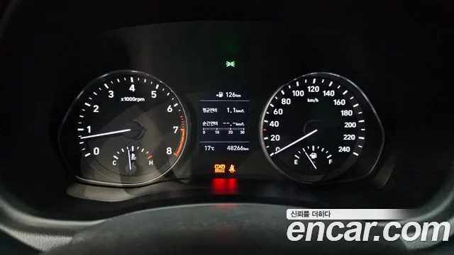 Hyundai i30 (PD) id 2675701 из Кореи 18