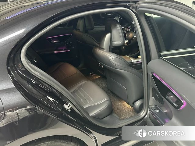 Mercedes-Benz C-Class W206 id 3841734 из Кореи 17