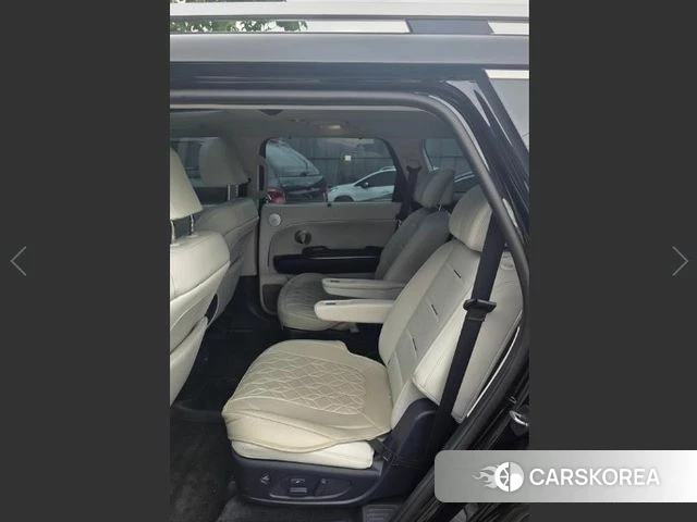 Hyundai Palisade (LX3) id 4505460 из Кореи 18