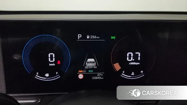 Hyundai Kona (SX2) id 3120546 из Кореи 18